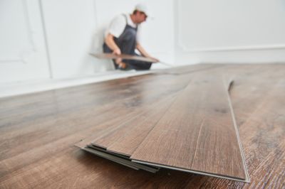 Durable and long-lasting.