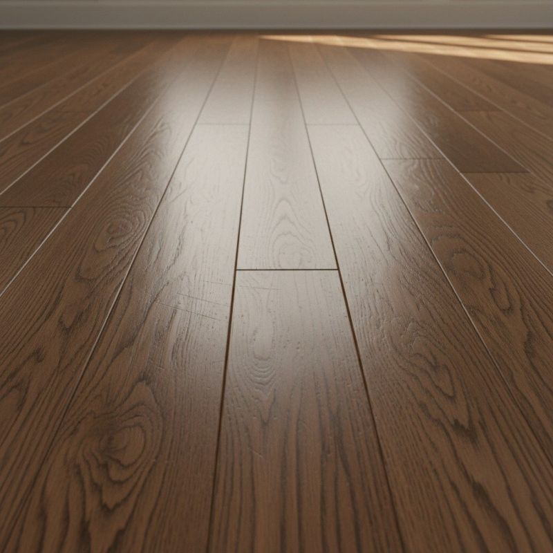 Hardwood Installation in Austin, TX
