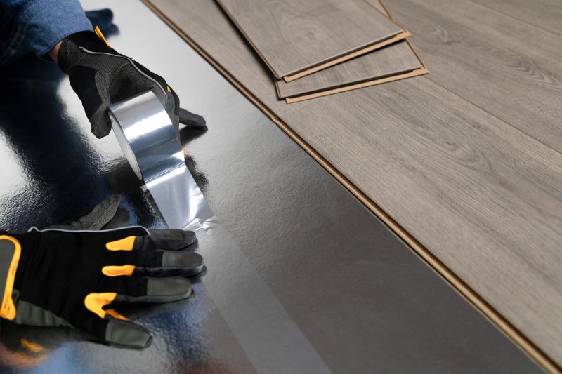 Laminate Floor Installation in Longmont, CO