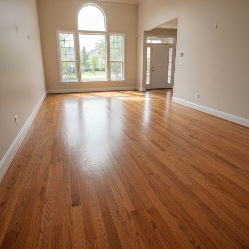 Wood Flooring Replacement in Gilbert, AZ
