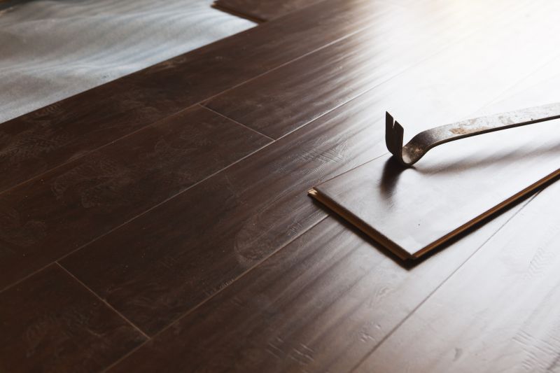 Wood Laminate Installation in Fort Wayne, IN