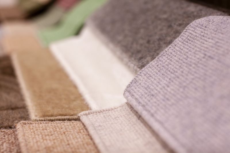 Bedroom Carpet Replacement in Toms River, NJ