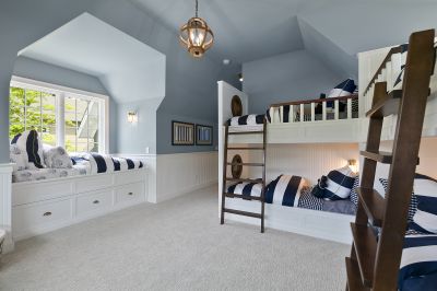 Bedroom Carpet Replacement in Monmouth County, NJ