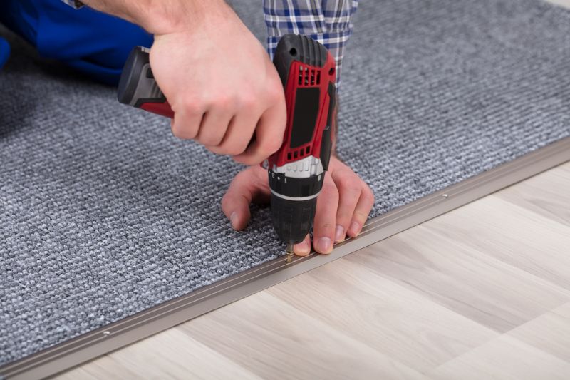 Carpet Installation in Monmouth County, NJ