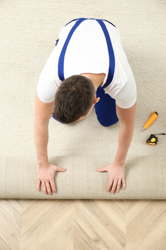 Carpet Installation in Toms River, NJ