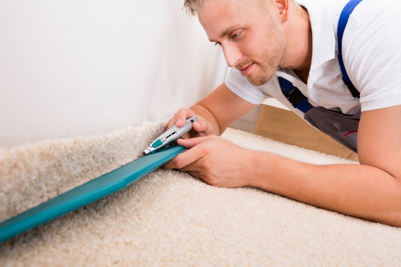Carpet Laying Service in Toms River, NJ