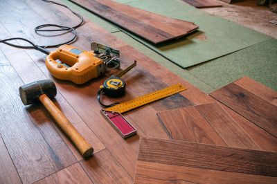Cost of Vinyl Floor Installation — Cost of Vinyl Floor Installation