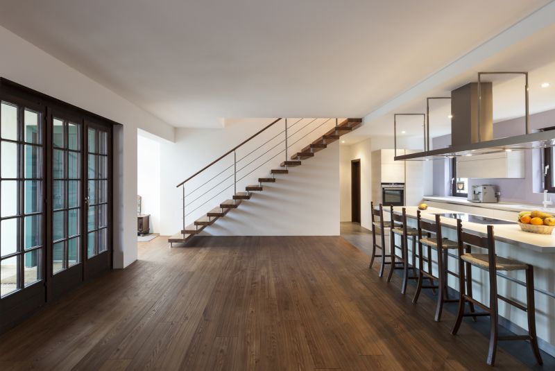 Engineered Wood Installation in Winston Salem, NC