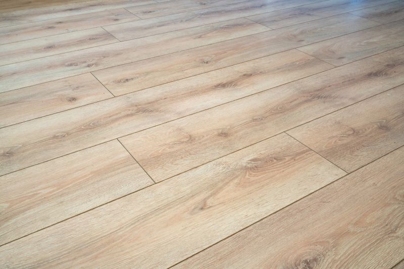 Engineered Wood Installation in Warrenton, VA