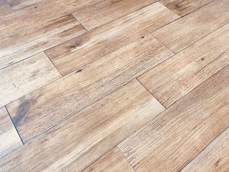 Engineered Wood Flooring