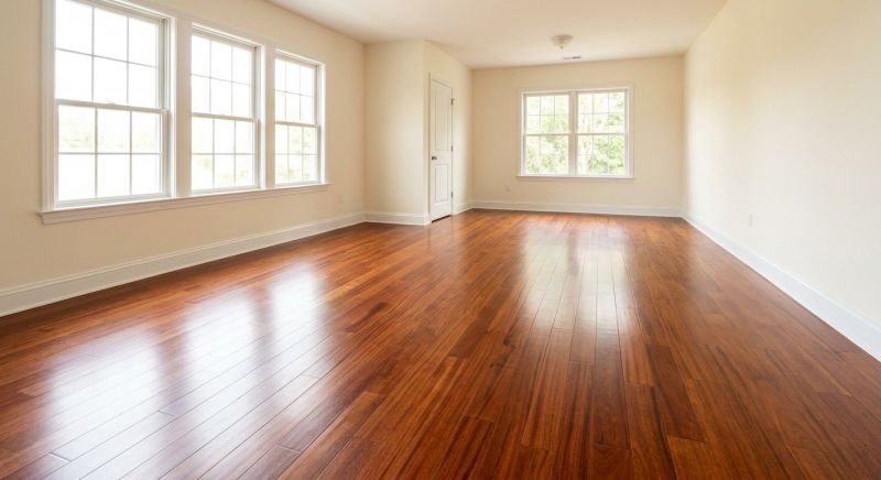 Hardwood Installation in Scottsdale, AZ