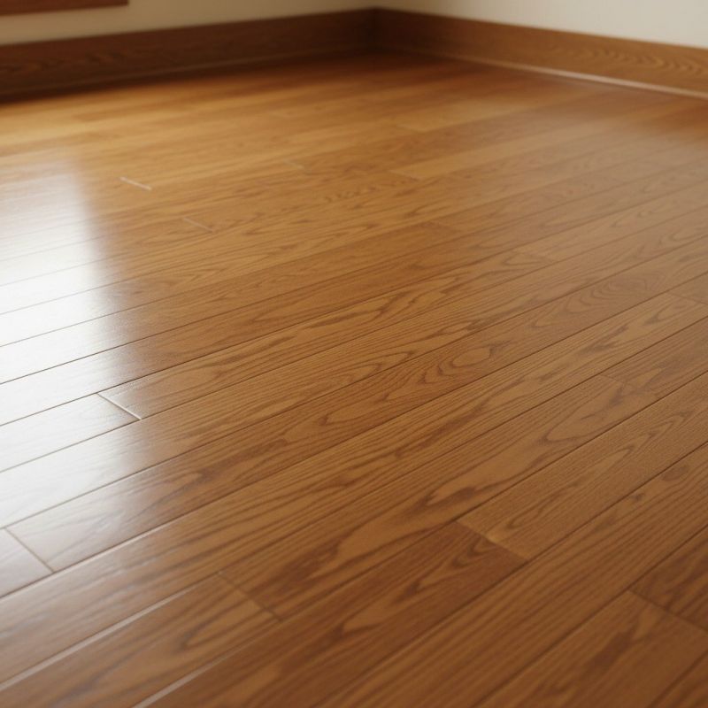 Hardwood Installation in Frisco, TX