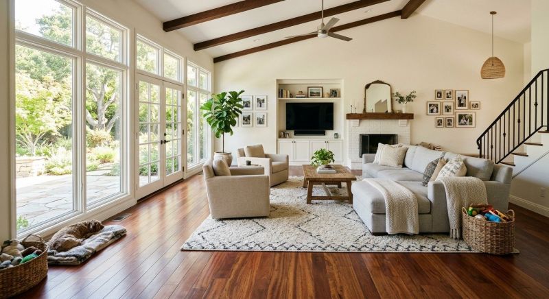 Hardwood Installation in Chandler, AZ
