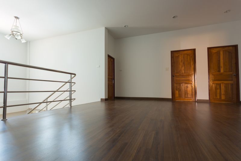 Laminate Floor Installation in Loudoun County, VA