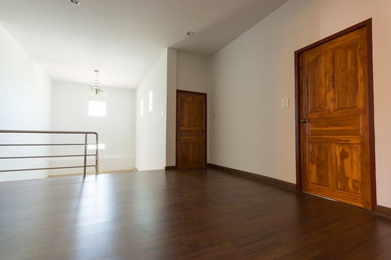 Laminate Flooring Replacement in Manassas, VA