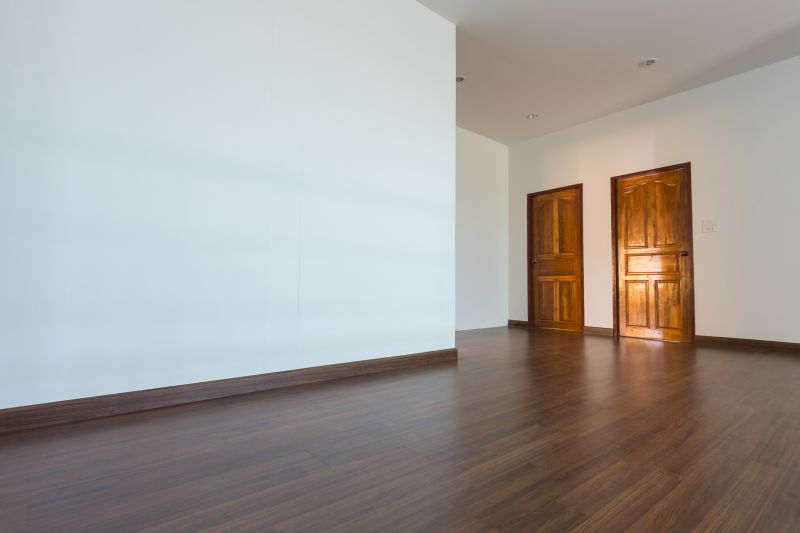 Laminate Flooring Replacement in Fort Wayne, IN
