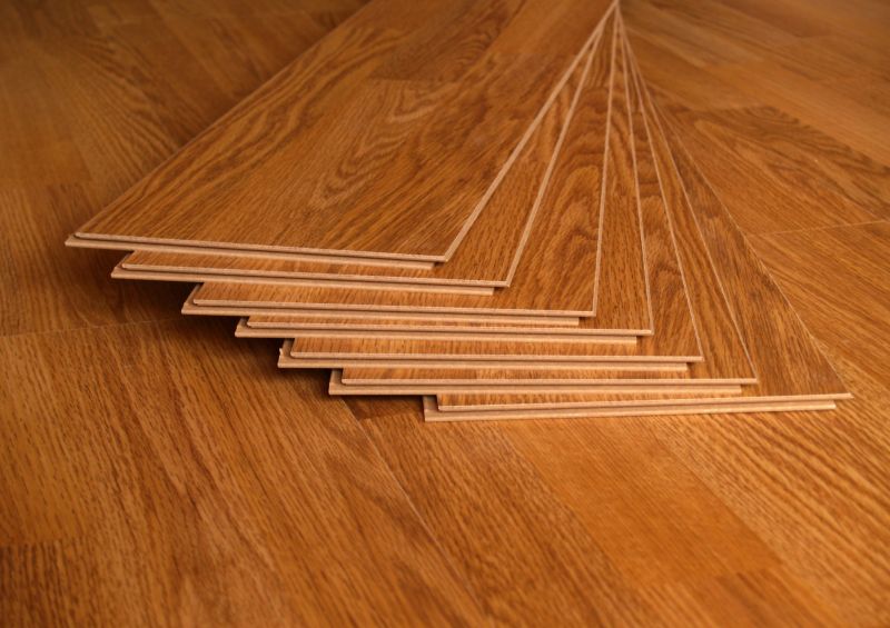 Laminate Flooring Replacement in Fredericksburg, VA