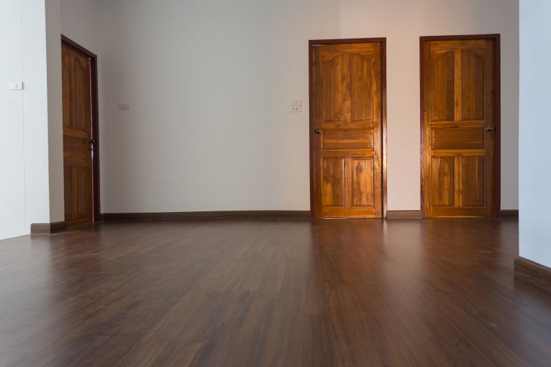 Laminate Wood Installation in Warrenton, VA