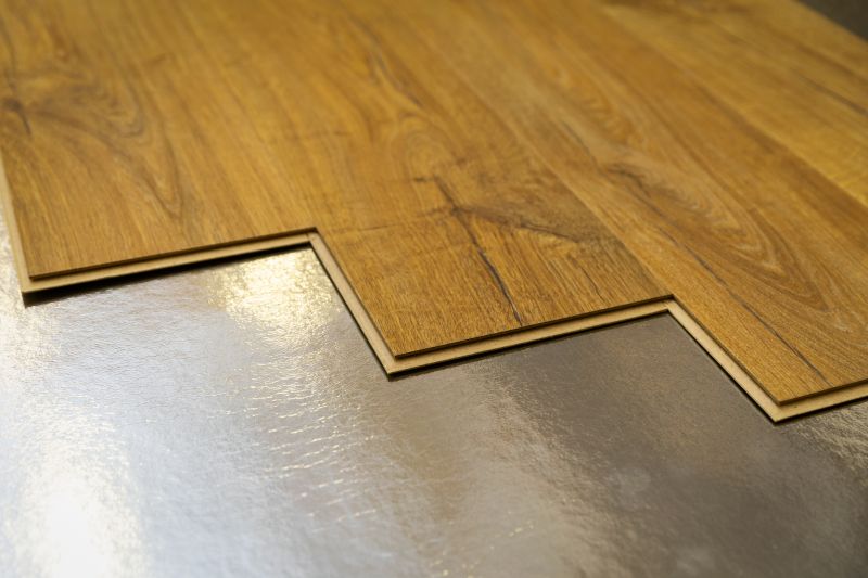 Laminate Wood Installation in Manassas, VA