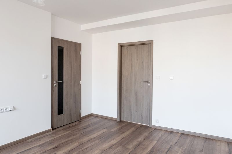Laminate Wood Installation in Greensboro, NC