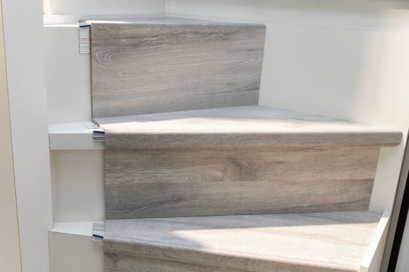 Laminate Wood Installation in Fredericksburg, VA
