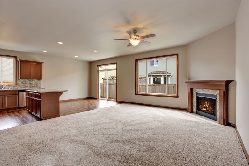 Luxury Carpet Installation in Toms River, NJ