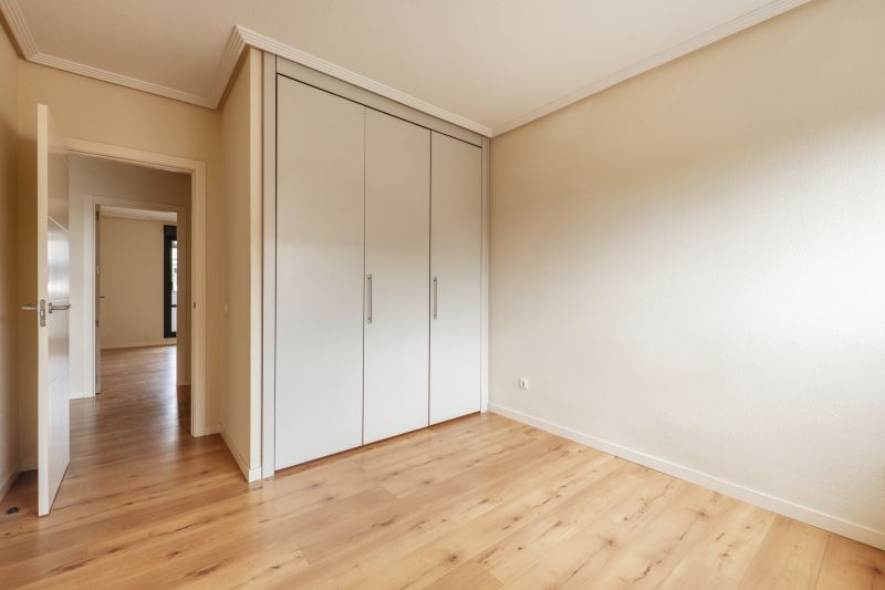 Pine Floor Installation in Austin, TX