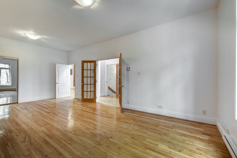 Plank Floor Installation in Phoenix, AZ