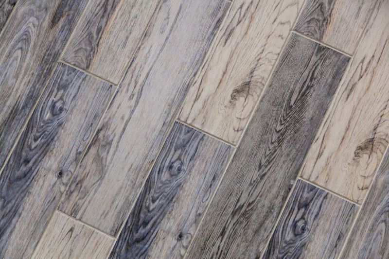 Sheet Flooring Installation in Arlington, TX