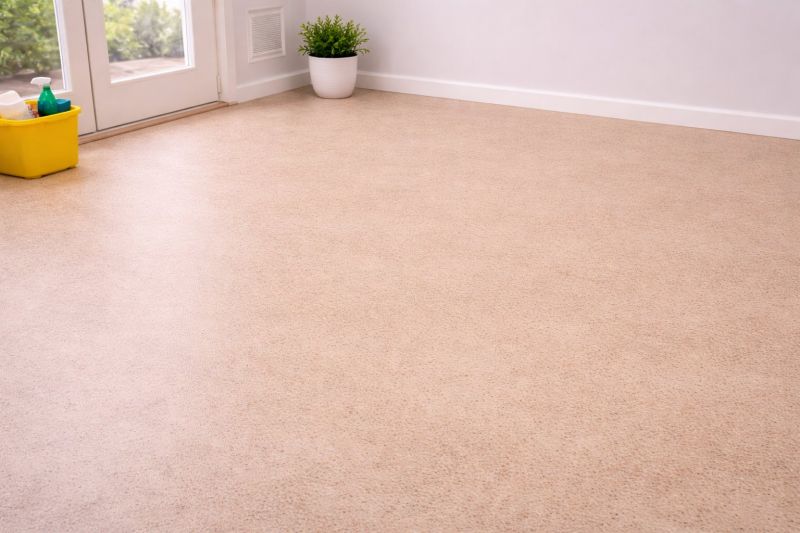 Sheet Linoleum Installation in Gilbert, AZ