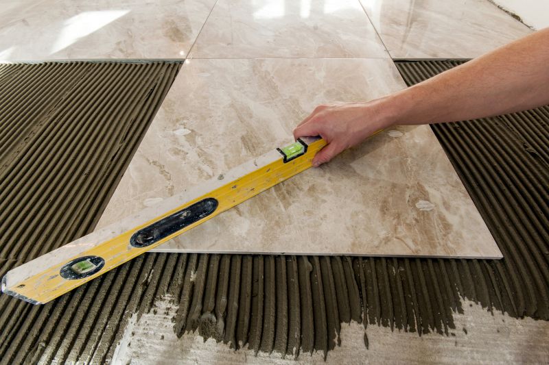 Tiling Service in Frederick, MD