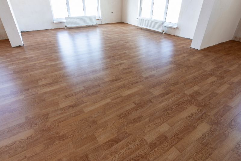 Vinyl Flooring in Residential Spaces
