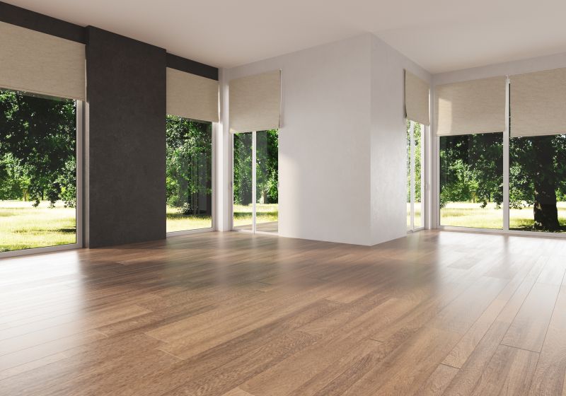 Vinyl Flooring Installation in Longmont, CO