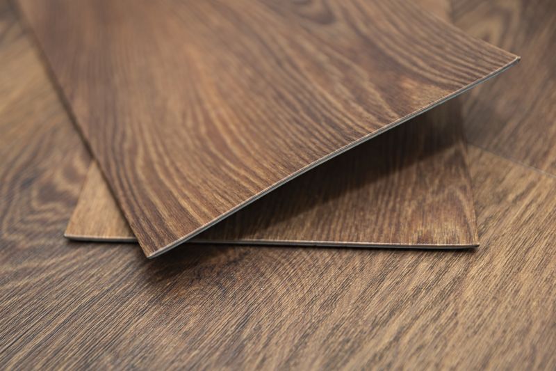 Vinyl Plank Floor Installation in Austin, TX