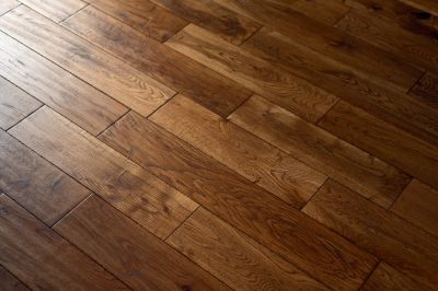 Wood Flooring Replacement in Mesa, AZ