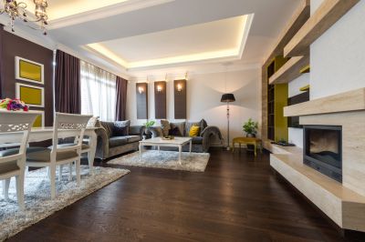 Wood Flooring Replacement in Mesa, AZ