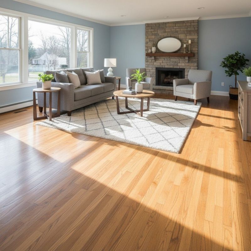 Wood Flooring Replacement in San Antonio, TX