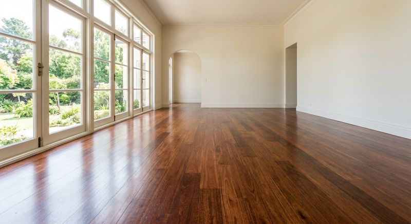 Wood Flooring Replacement in Gilbert, AZ