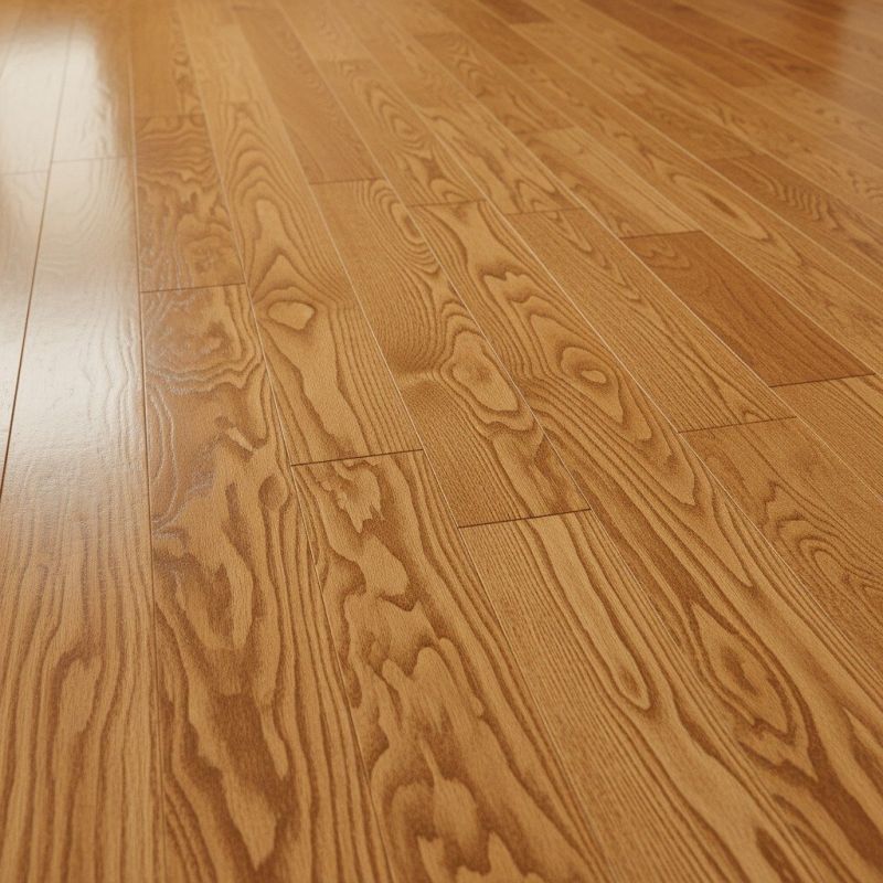 Wood Flooring Replacement in Fairfax County, VA